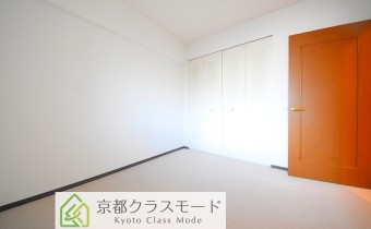 洋室4.8帖