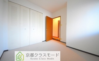 洋室4.8帖