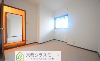 洋室4.8帖