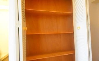 玄関の収納