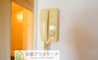 ドアホン