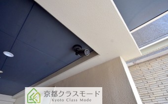 防犯カメラ