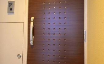 玄関ドア