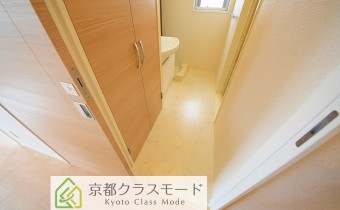脱衣所