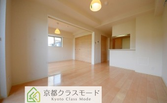 人気の横並びタイプの1LDK♪ハイグレード物件です！
