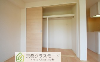クローゼット