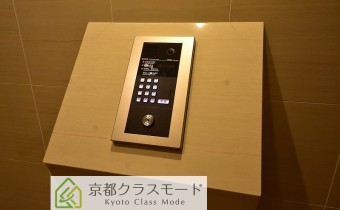 オートロック