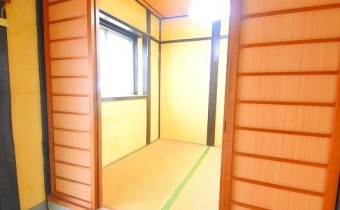 和室2帖