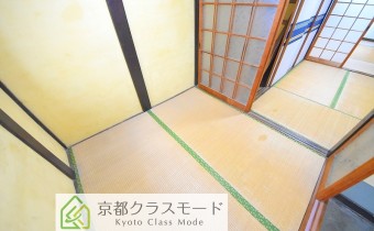 和室2帖・別アングル