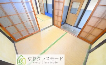 和室2帖・別アングル