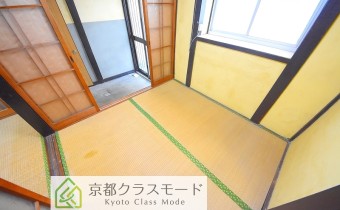 和室2帖・別アングル