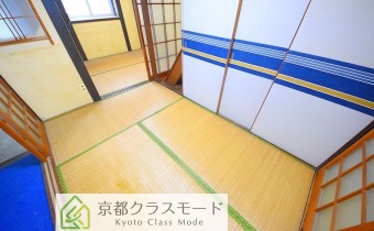 和室3帖・別アングル