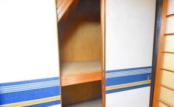 押入れ