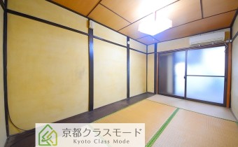 和室4帖