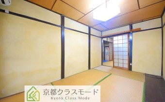和室4帖・別アングル