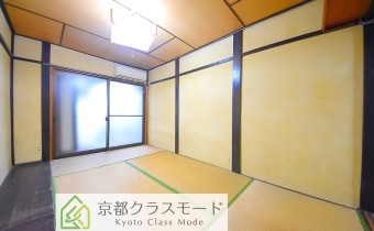 和室4帖・別アングル