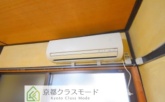 エアコン