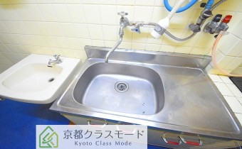シンク