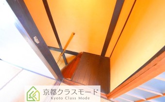 2階廊下