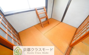 和室3帖
