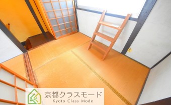 和室3帖・別アングル