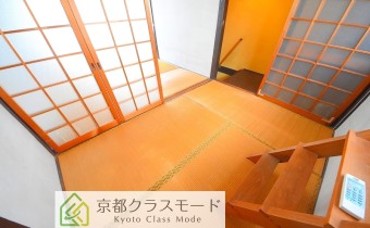和室3帖・別アングル