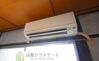 エアコン