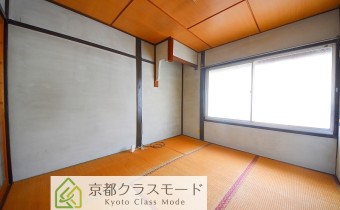 和室4.5帖