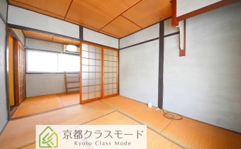 人気の丹波橋エリア♪周辺にはコンビニやスーパーも豊富な立地です。