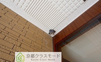 防犯カメラ