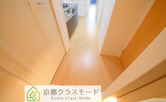 キッチンスペース