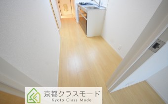 キッチンスペース