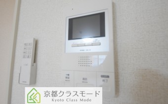 TVドアホン