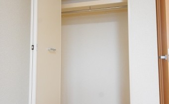 クローゼット