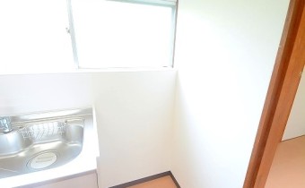 冷蔵庫置き場