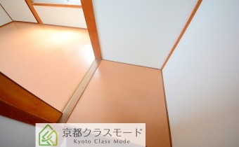 2階廊下