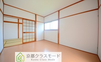 洋室6帖