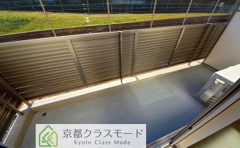 テラス