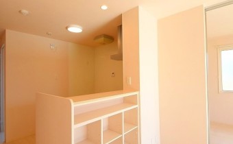 ※室内写真は同ハウスメーカー施工の参考画像となります。