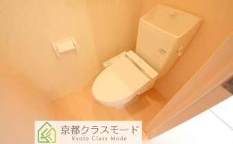 ウォシュレットトイレ
