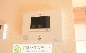 SECOMホームセキュリティシステム