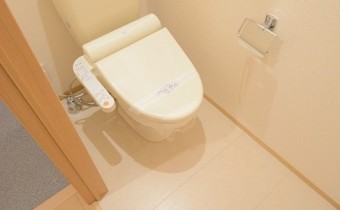 ウォシュレットトイレ