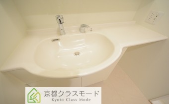 シャンプードレッサー