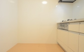 キッチンスペース