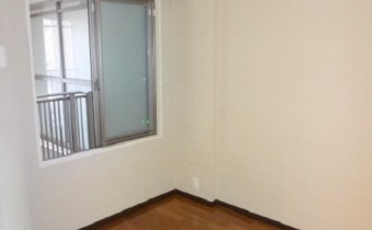 洋室5帖