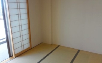 和室4.5帖