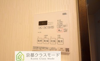 浴室乾燥機リモコン