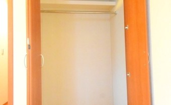 クローゼット