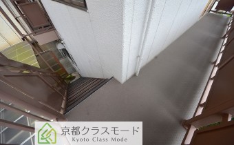 廊下