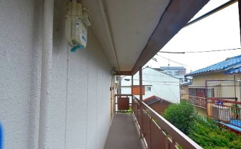 廊下